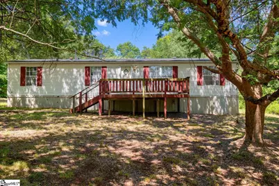 1285 Hampton Road, Inman, SC 29349 - Photo 2