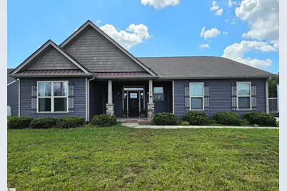 112 S Glassy Mountain Road, Landrum, SC 29365 - Photo 38