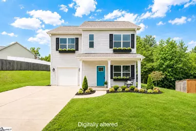 223 Galena Lane, Greer, SC 29651 - Photo 2