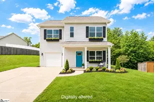 223 Galena Ln, Greer, SC 29651 - Photo 2