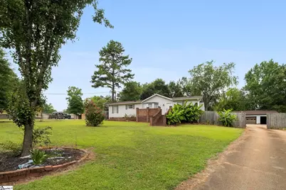 426 Old Dunham Bridge Road, Greenville, SC 29611 - Photo 2
