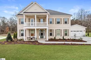 209 Castlebar St, Woodruff, SC 29388 - Photo 1