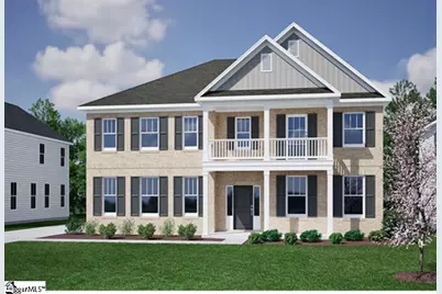 209 Castlebar Street #Lot 2, Woodruff, SC 29388 - Photo 18