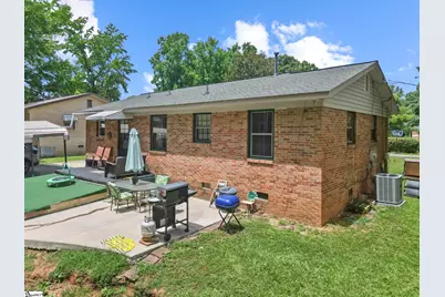 304 Stuart Street, Laurens, SC 29360 - Photo 24