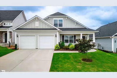 603 Betony Way, Greenville, SC 29607 - Photo 2