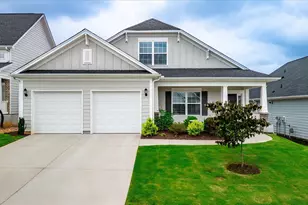603 Betony Wy, Greenville, SC 29607 - Photo 2