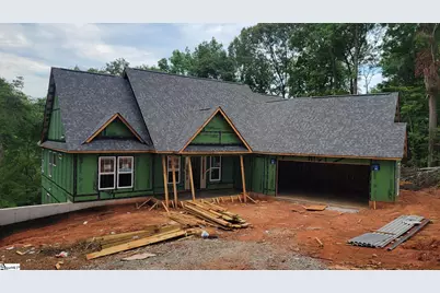 1812 Cross Creek Drive, Seneca, SC 29678 - Photo 2