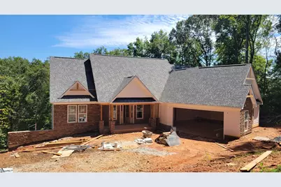 1812 Cross Creek Drive, Seneca, SC 29678 - Photo 2