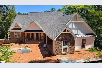 1812 Cross Creek Drive, Seneca, SC 29678 - Photo 1