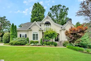 706 Ladykirk Ln, Greer, SC 29650 - Photo 2