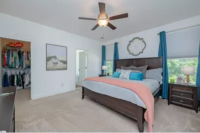 307 Barnhill Court, Greenville, SC 29617 - Photo 16