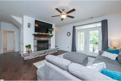 307 Barnhill Court, Greenville, SC 29617 - Photo 10