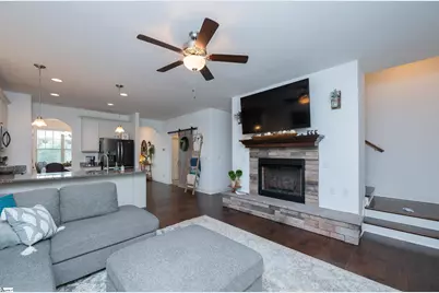 307 Barnhill Court, Greenville, SC 29617 - Photo 10