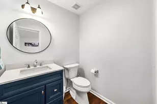 112 Rustcraft Dr, Greer, SC 29651 - Photo 8