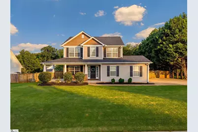 112 Rustcraft Drive, Greer, SC 29651 - Photo 1