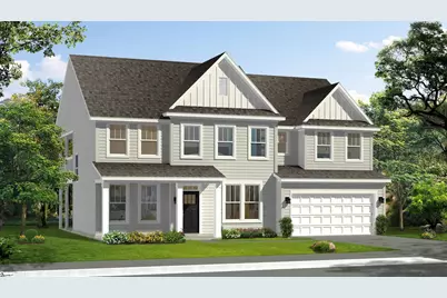 547 Winstone Trail, Woodruff, SC 29388 - Photo 1