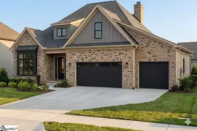 124 Willett Trail, Taylors, SC 29687 - Photo 2