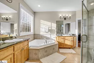 644 Driftwood Dr, Greer, SC 29651 - Photo 18