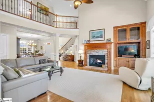 644 Driftwood Dr, Greer, SC 29651 - Photo 8