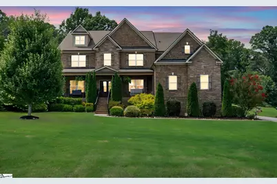 309 Tuxedo Lane, Greer, SC 29651 - Photo 2