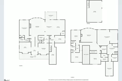 309 Tuxedo Lane, Greer, SC 29651 - Photo 44