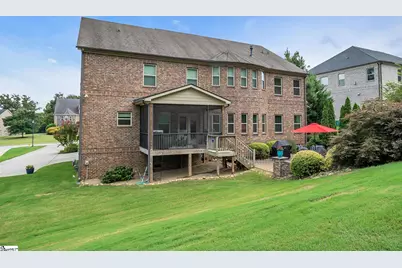 309 Tuxedo Lane, Greer, SC 29651 - Photo 38