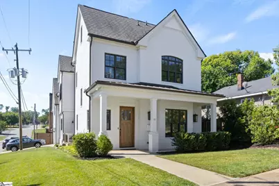 101 Gower Street, Greenville, SC 29601 - Photo 4