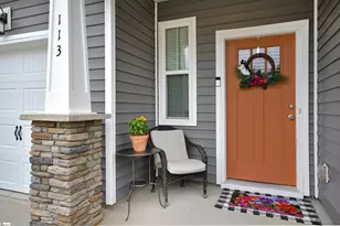 113 Rosecroft Dr, Easley, SC 29642 - Photo 4