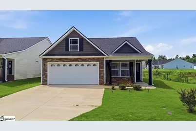 419 Bud Farmer Place, Inman, SC 29349 - Photo 1