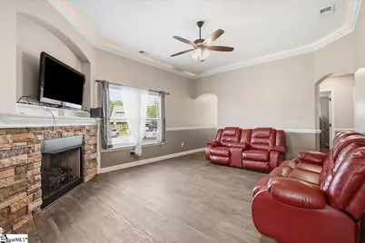 419 Bud Farmer Place, Inman, SC 29349 - Photo 6