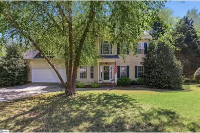 3 Chestnut Hill Place, Simpsonville, SC 29680 - Photo 2