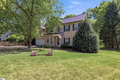 3 Chestnut Hill Place, Simpsonville, SC 29680 - Photo 1