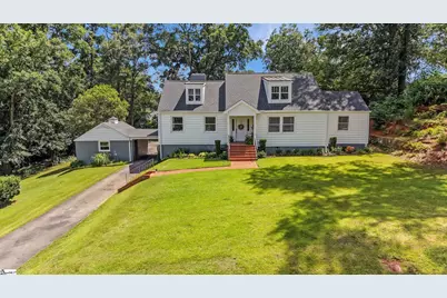 23 Buist Avenue, Greenville, SC 29609 - Photo 2