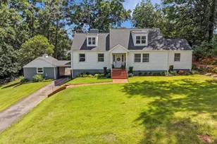 23 Buist Ave, Greenville, SC 29609 - Photo 2