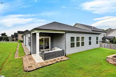 2 Yorkmont Way, Greer, SC 29651 - Photo 36