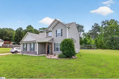 418 Saint Paul Road, Easley, SC 29642 - Photo 2