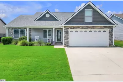 229 Highland Springs Loop, Inman, SC 29349 - Photo 1