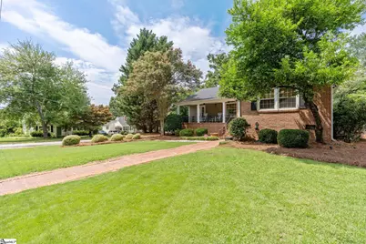 512 Byrd Boulevard, Greenville, SC 29605 - Photo 2