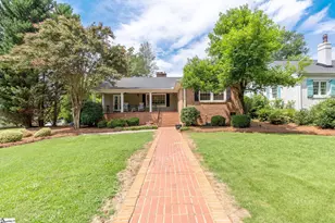 512 Byrd Blvd, Greenville, SC 29605 - Photo 1