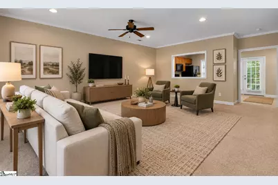 8 Amity Lane, Greenville, SC 29609 - Photo 2