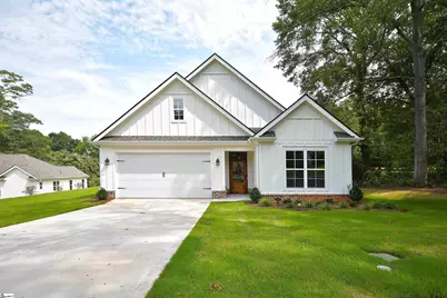 101 E C Avenue #Lot B, Easley, SC 29640 - Photo 1