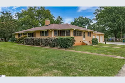 3211 New Pond Road, Anderson, SC 29626 - Photo 1