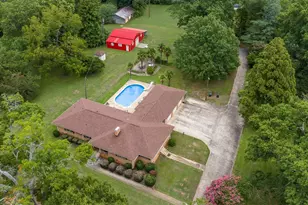 3211 New Pond Rd, Anderson, SC 29626 - Photo 2