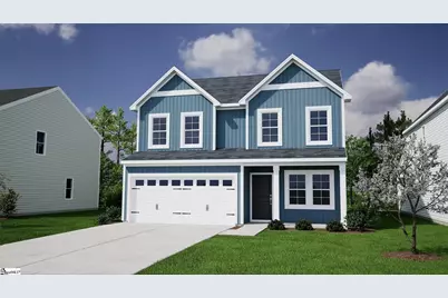 2037 Mayfair Mill Avenue #Lot 14, Spartanburg, SC 29301 - Photo 1
