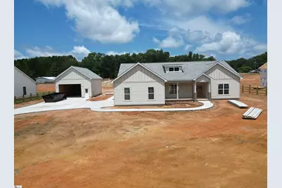 32 Quail Road, Gray Court, SC 29645 - Photo 2