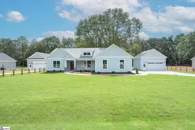 32 Quail Road, Gray Court, SC 29645 - Photo 16