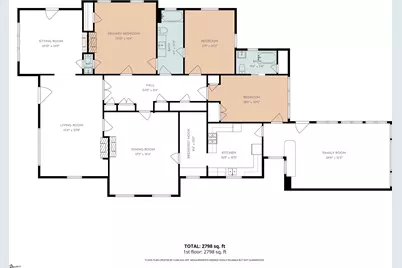 4512 Carolina Highway, Denmark, SC 29042 - Photo 2