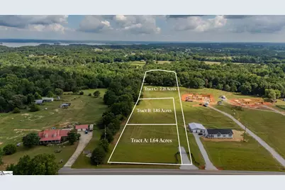 00 Providence Church Road #Lot 1-B, Anderson, SC 29626 - Photo 2