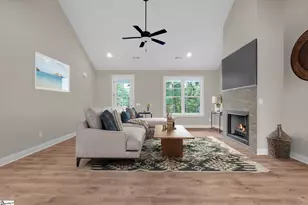 170 Stewart Lake Rd, Pelzer, SC 29669 - Photo 28