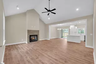 170 Stewart Lake Rd, Pelzer, SC 29669 - Photo 4